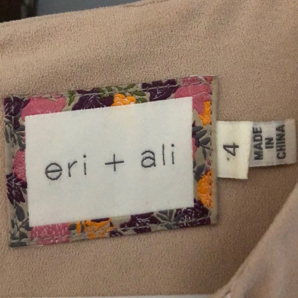 Anthropology dress - Picture 3 of 3